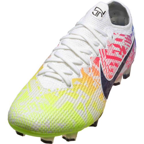 Nike Neymar Mercurial Vapor 13 Elite FG – Jogo Prismatico