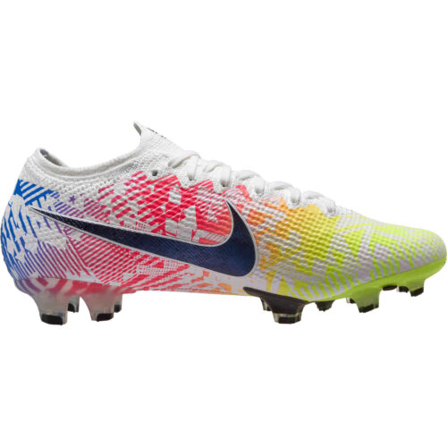 Nike Neymar Mercurial Vapor 13 Elite FG – Jogo Prismatico
