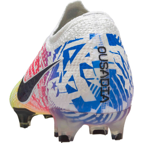 Nike Neymar Mercurial Vapor 13 Elite FG – Jogo Prismatico