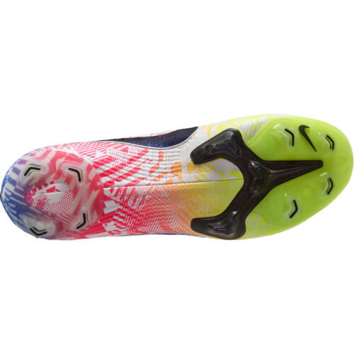 Nike Neymar Mercurial Vapor 13 Elite FG – Jogo Prismatico