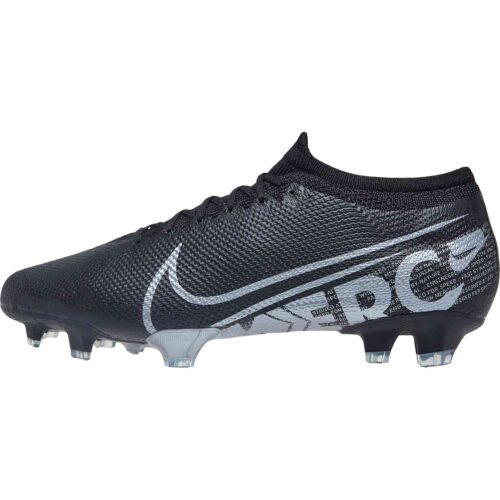 Nike Mercurial Vapor 13 Pro FG – Under the Radar