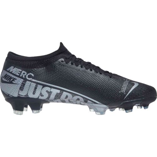 Nike Mercurial Vapor 13 Pro FG – Under the Radar