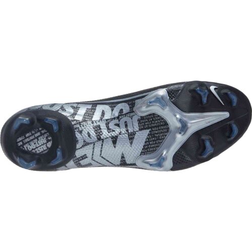 Nike Mercurial Vapor 13 Pro FG – Under the Radar