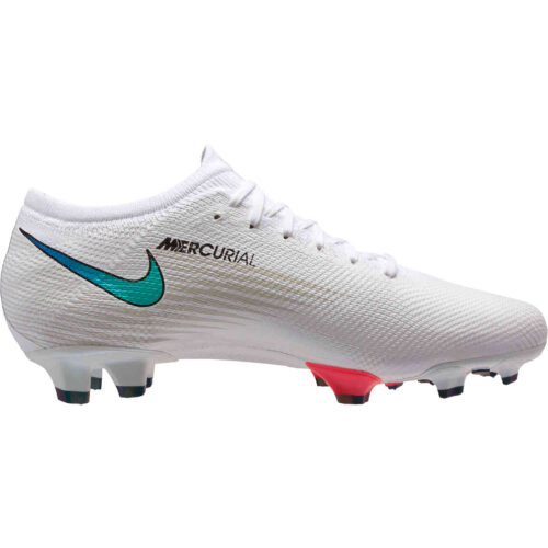 nike mercurial vapor 13 pro fg flash crimson
