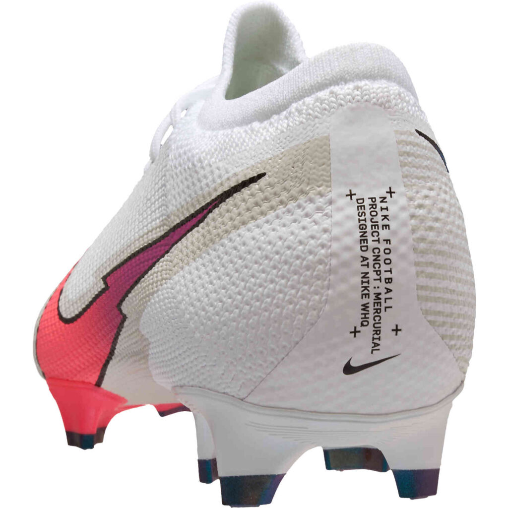 nike mercurial vapor 13 pro fg flash crimson