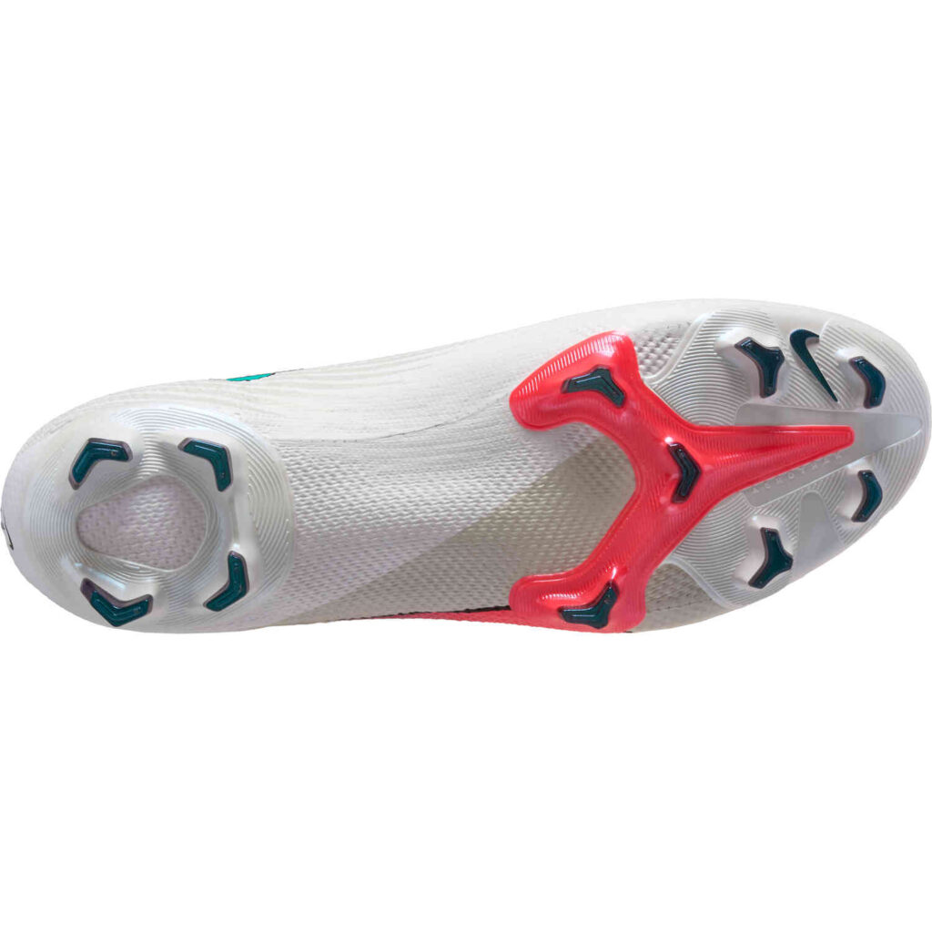 nike mercurial vapor 13 pro fg flash crimson