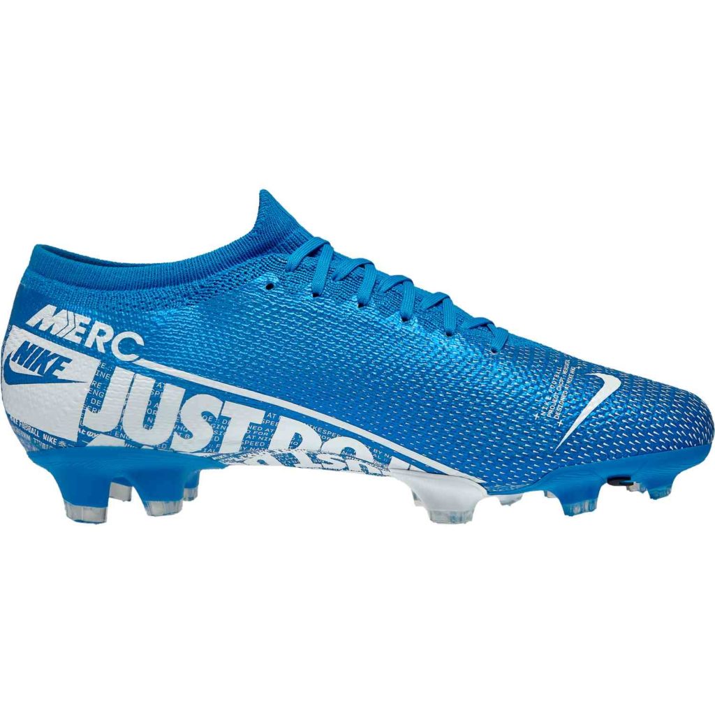 mercurial vapor 13 pro indoor