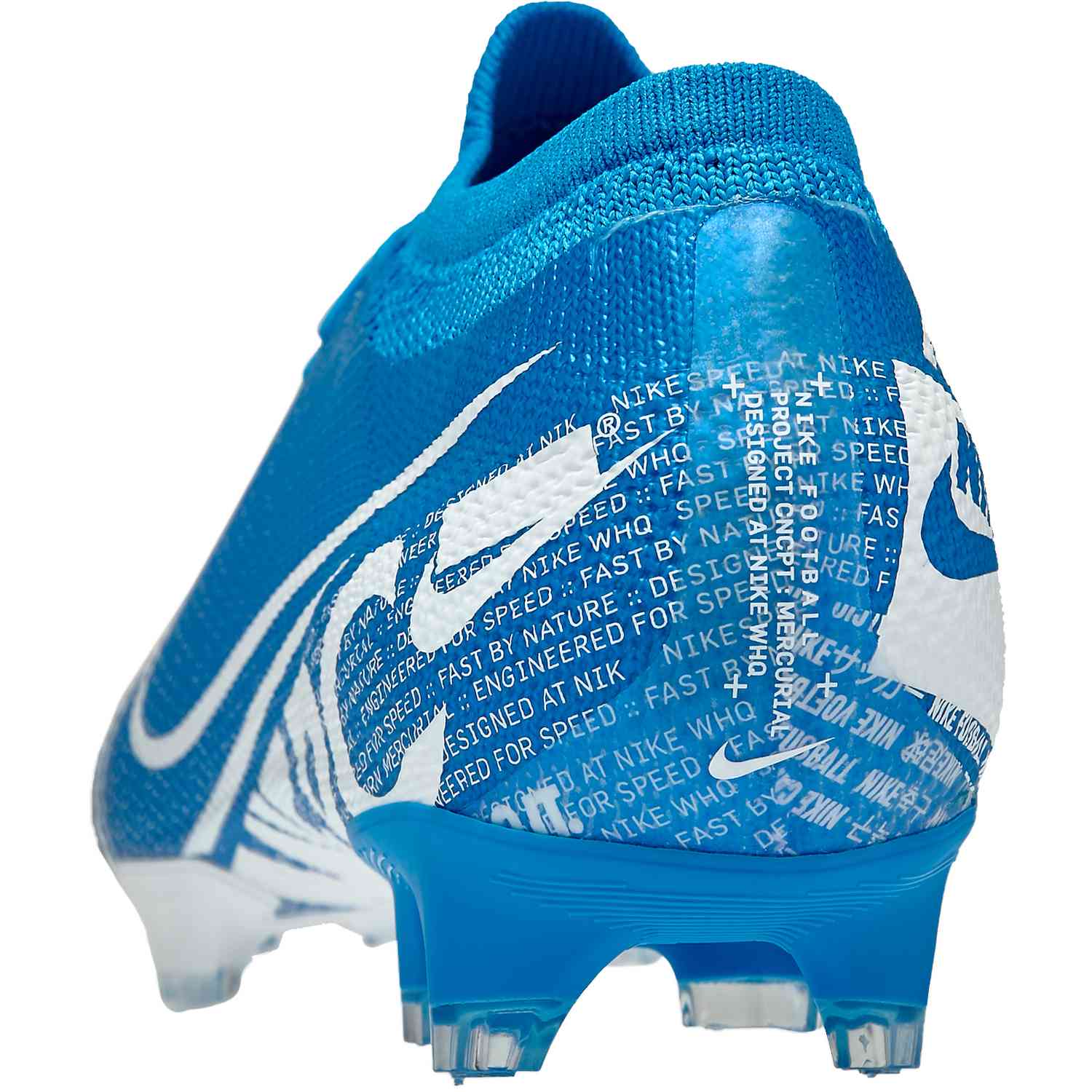 nike mercurial vapor xiii pro fg