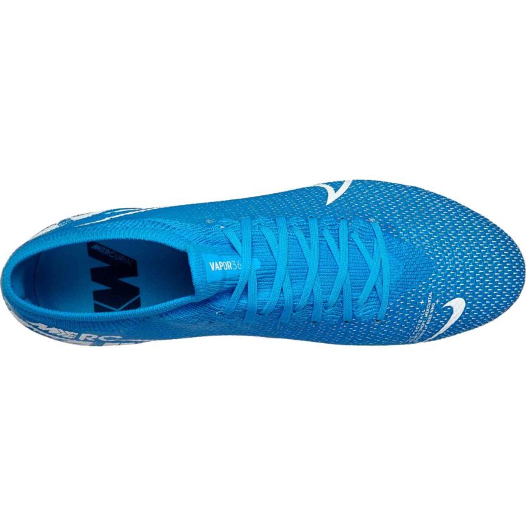 Nike Mercurial Vapor 13 Pro FG - New Lights - SoccerPro