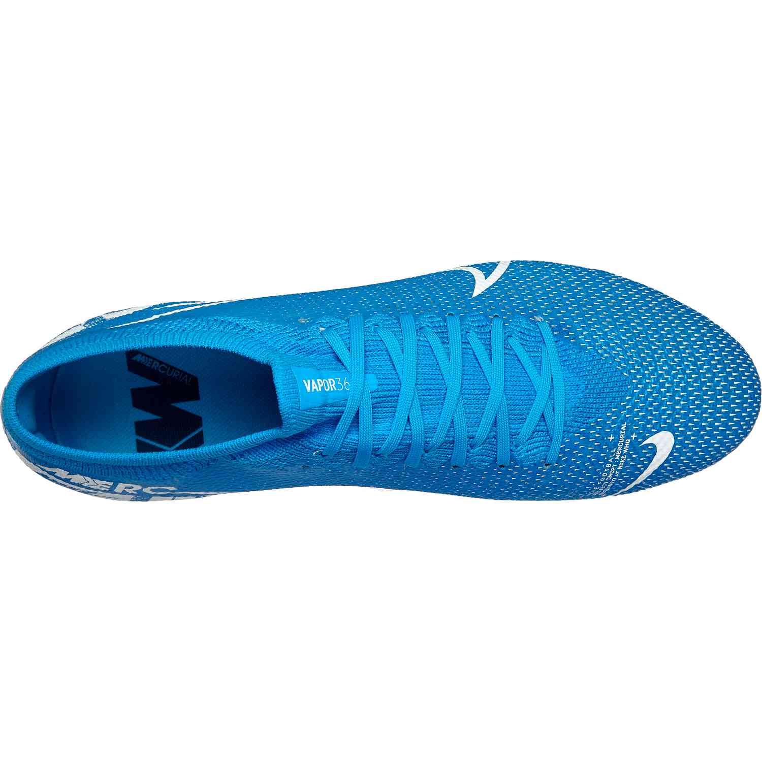 nike mercurial vapor 13 pro fg black