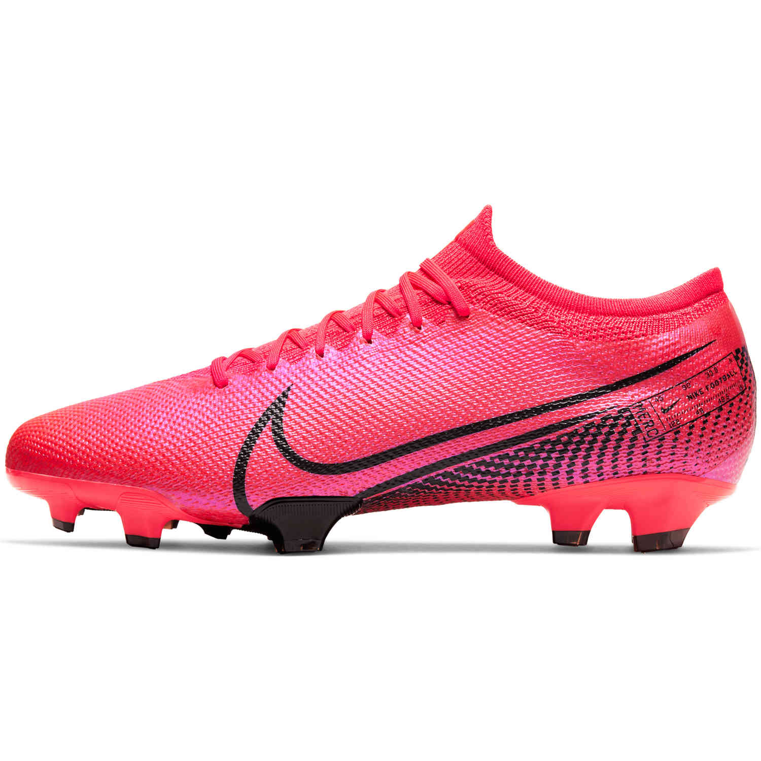 nike mercurial vapor 13 pro fg soccer cleats