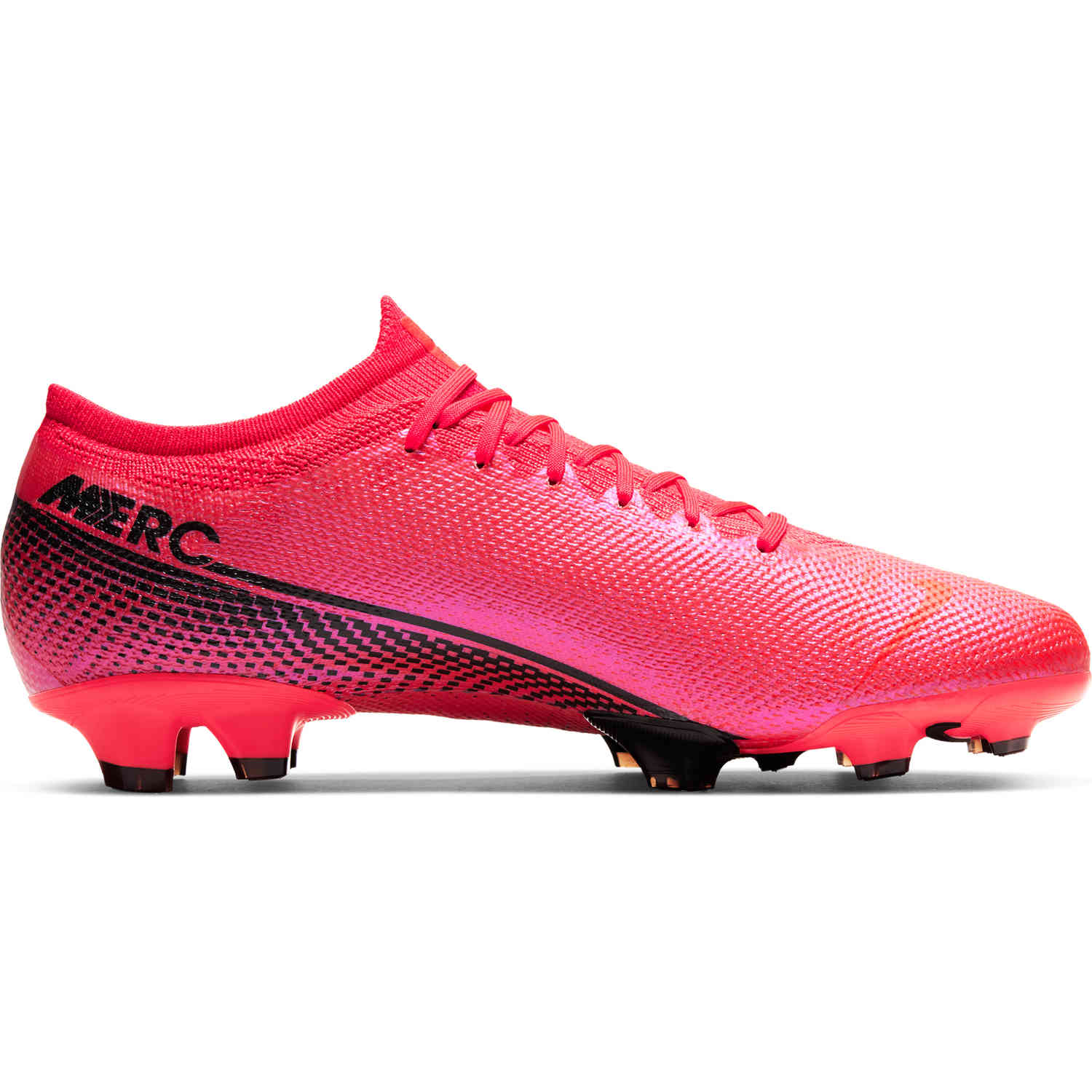 nike mercurial vapor 13 pro fg flash crimson