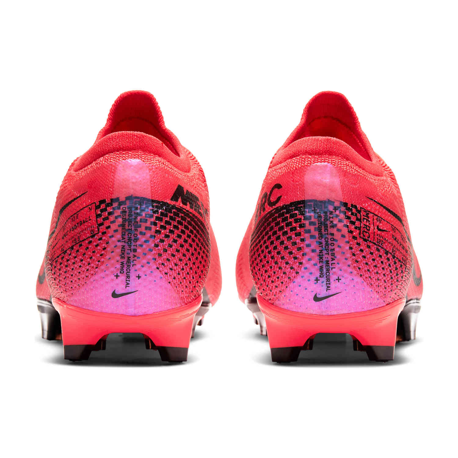 mercurial vapor 13 pro indoor