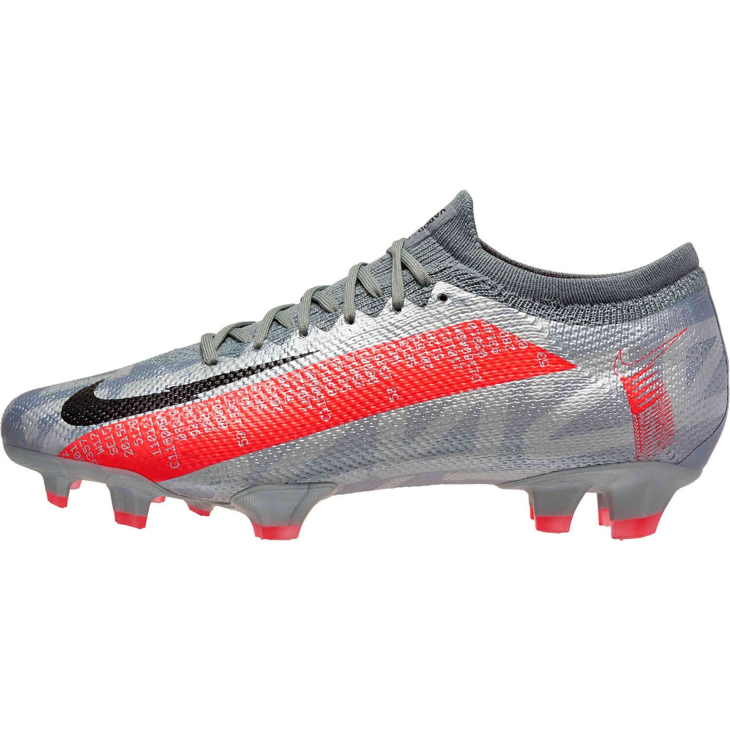 Mercurial Vapor 13 Pro FG - Neighborhood Pack - SoccerPro