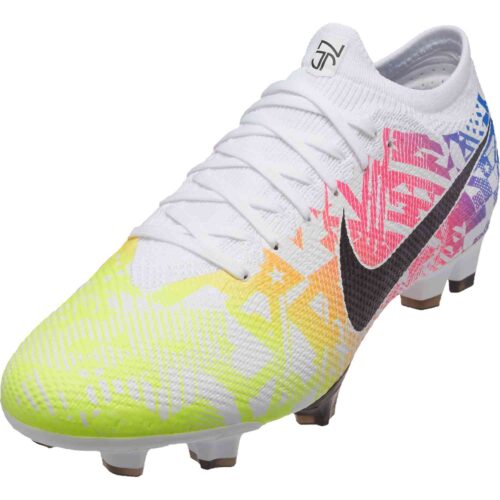 Nike Neymar Mercurial Vapor 13 Pro FG – Jogo Prismatico