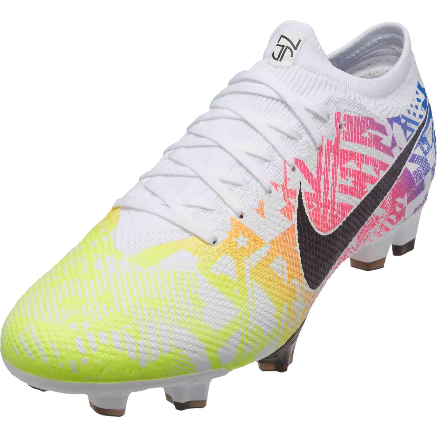 nike mercurial vapor 13 with sock