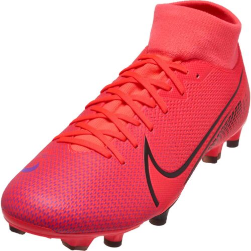 red mercurial superfly