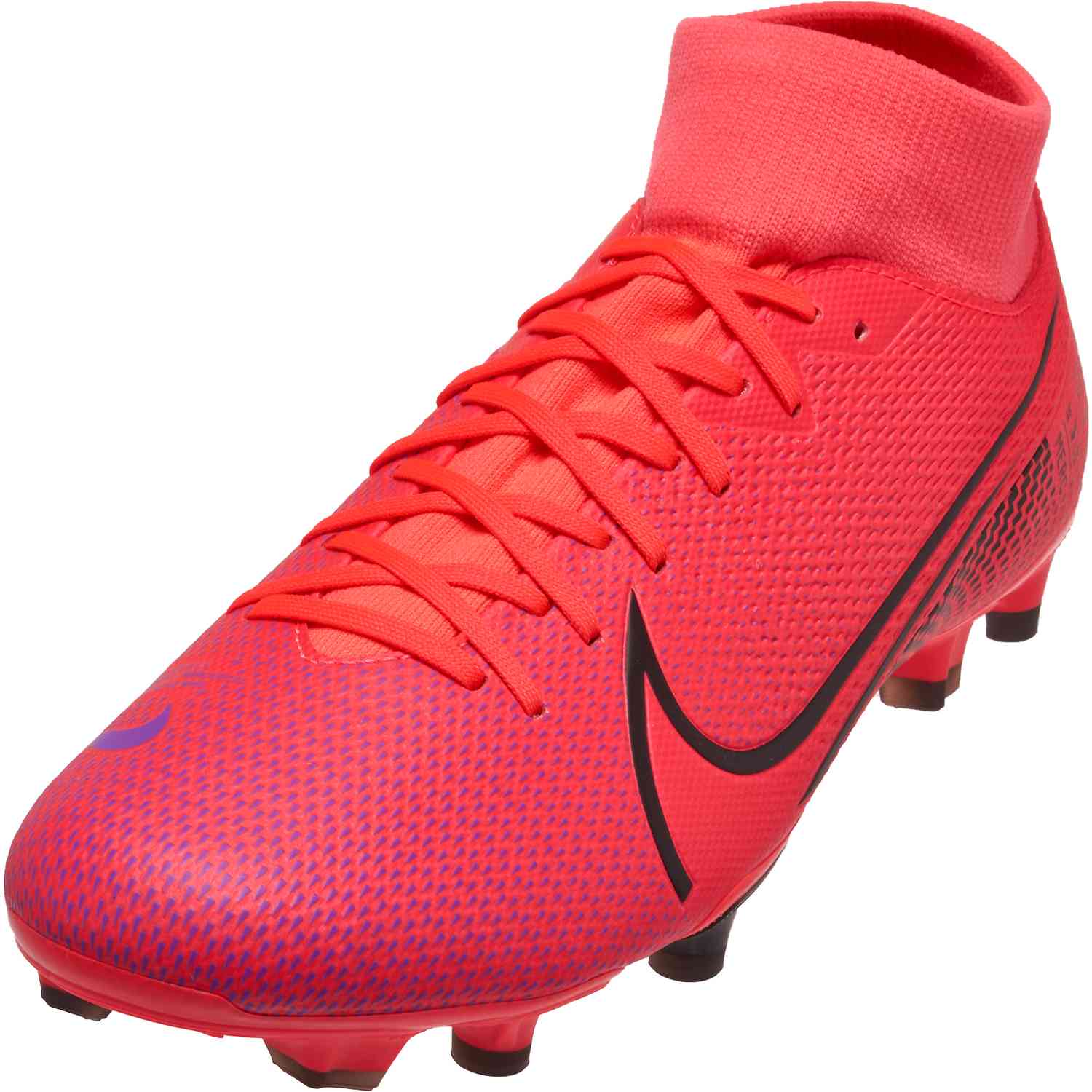 nike mercurial superfly 7 academy fg stores