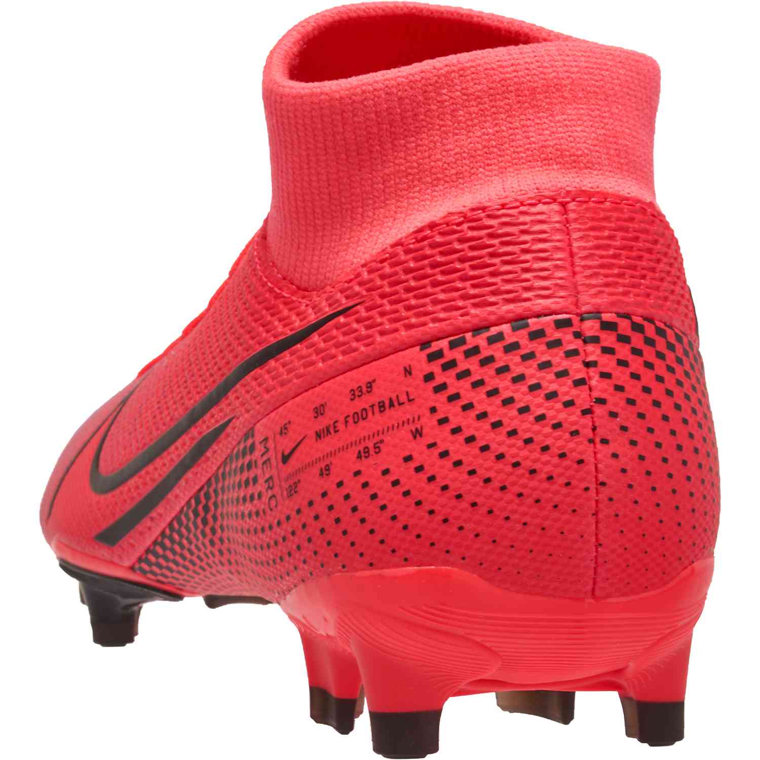 superfly 7 academy fg