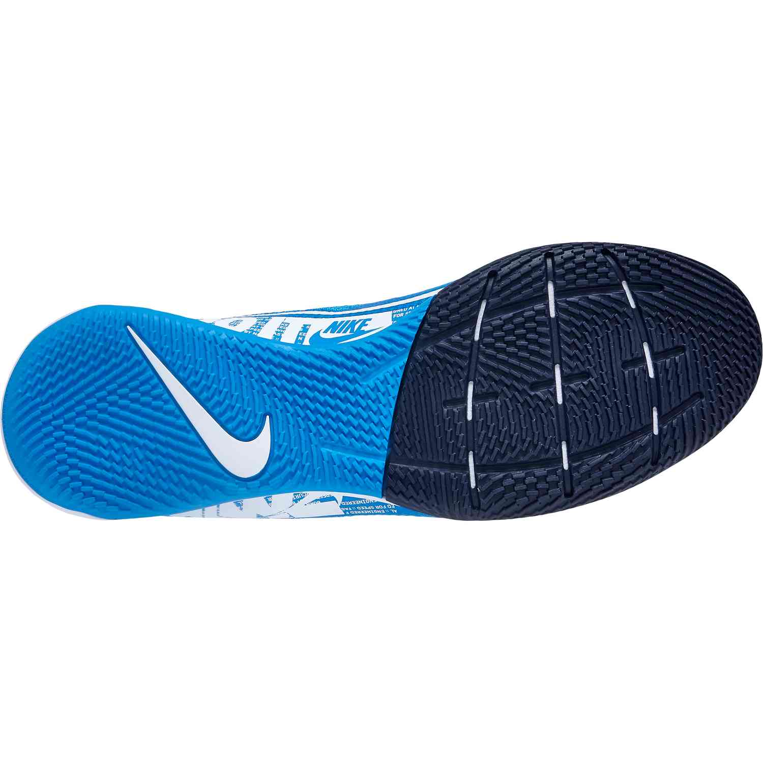 crampon nike mbappé