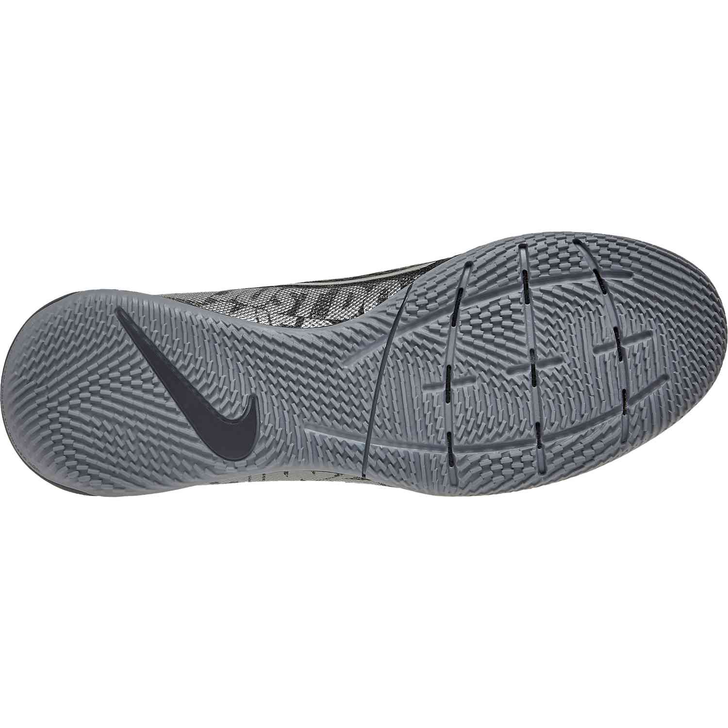 Botines top nike ic
