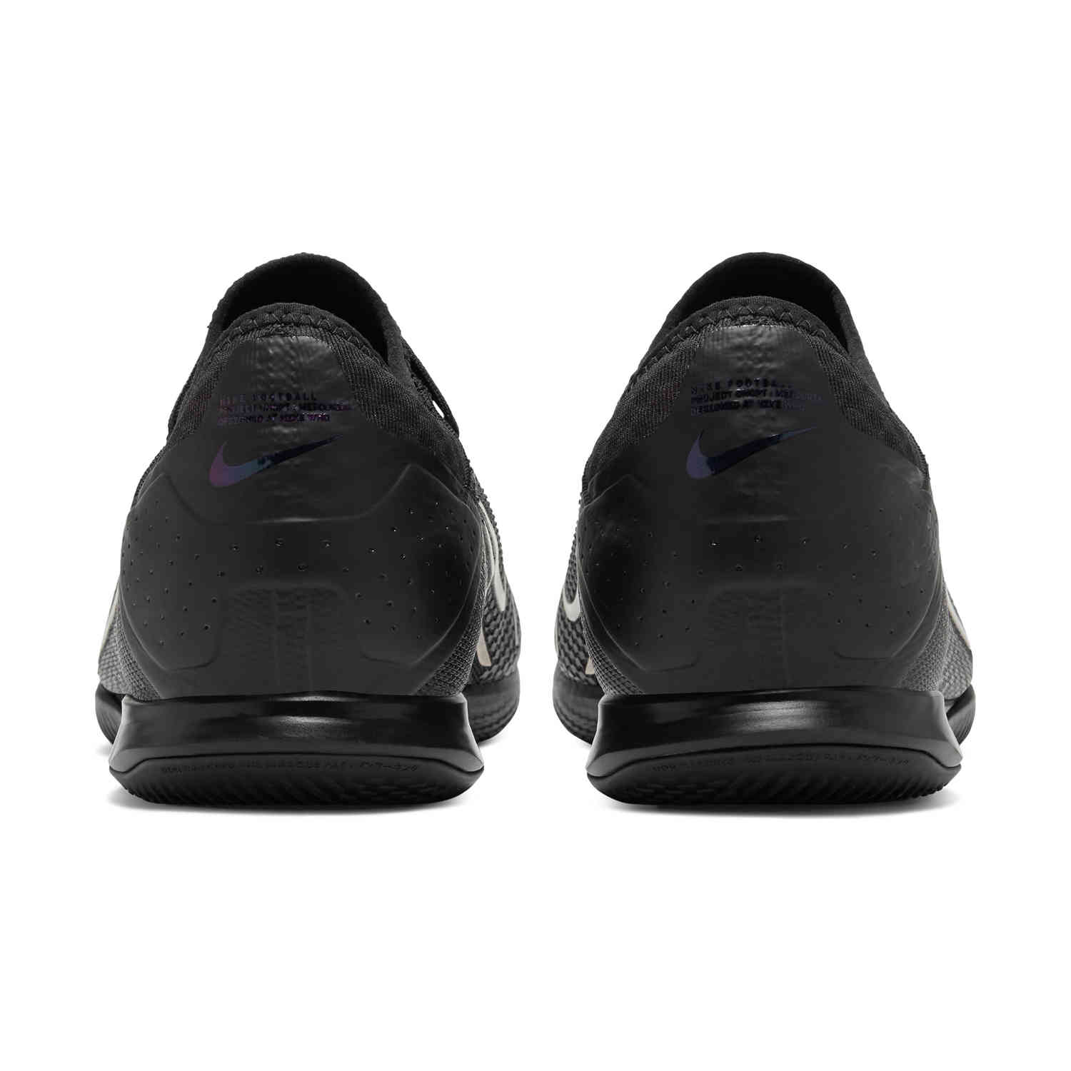 nike mercurial vapor 13 kinetic black