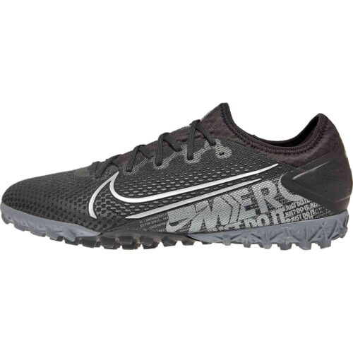Nike Mercurial Vapor 13 Pro TF – Under the Radar
