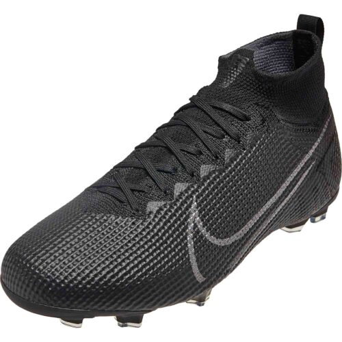 Kids Nike Mercurial Superfly 7 Elite FG – Under the Radar