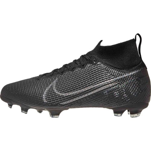 Kids Nike Mercurial Superfly 7 Elite FG – Under the Radar
