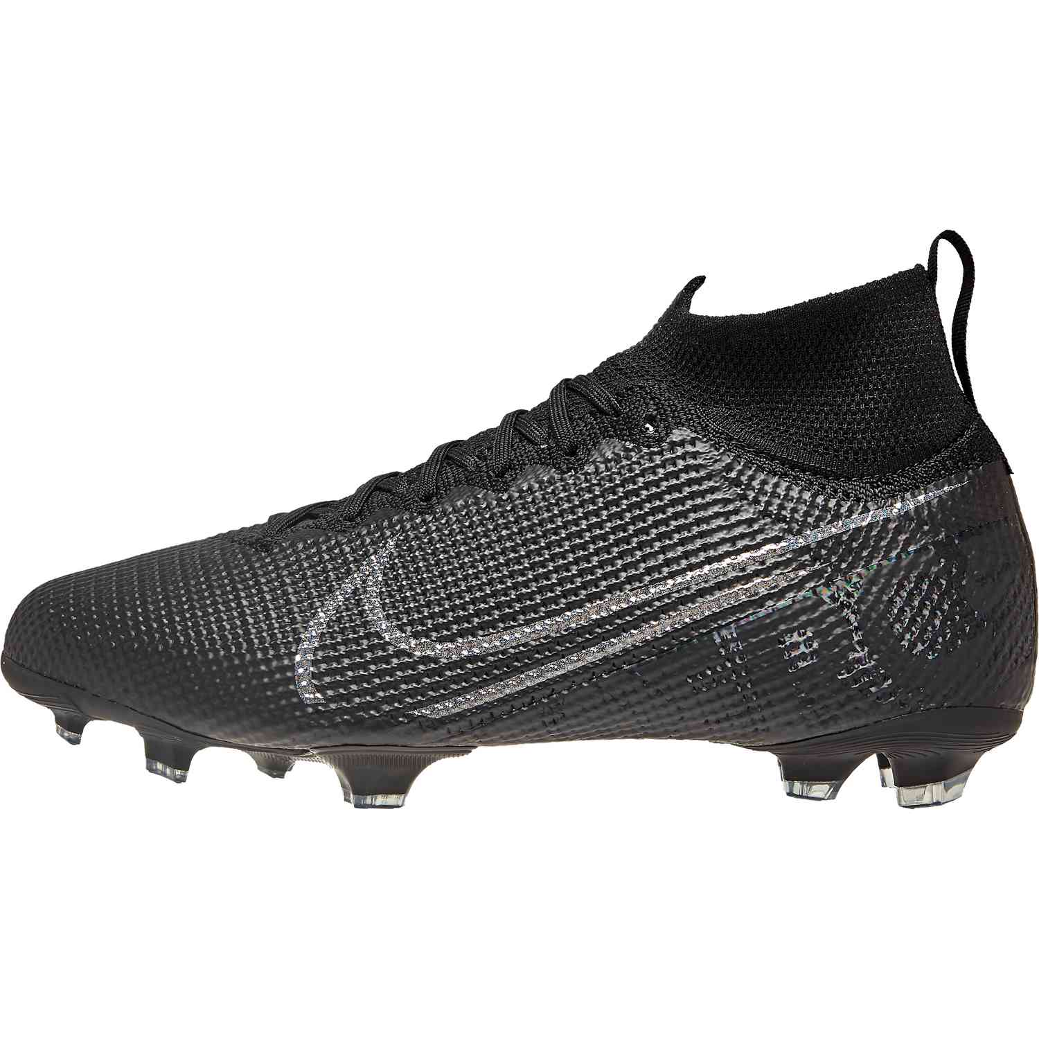 nike under the radar mercurial