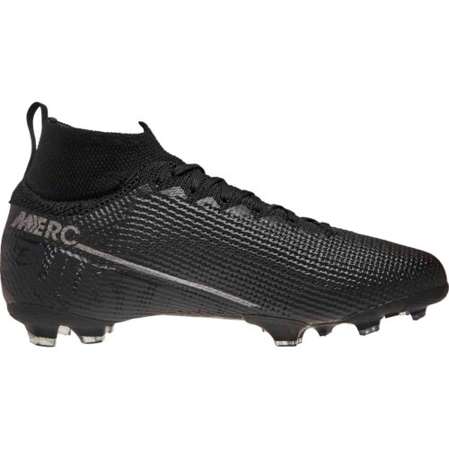 Kids Nike Mercurial Superfly 7 Elite FG – Under the Radar