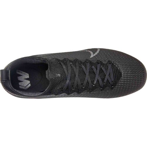 Kids Nike Mercurial Superfly 7 Elite FG – Under the Radar