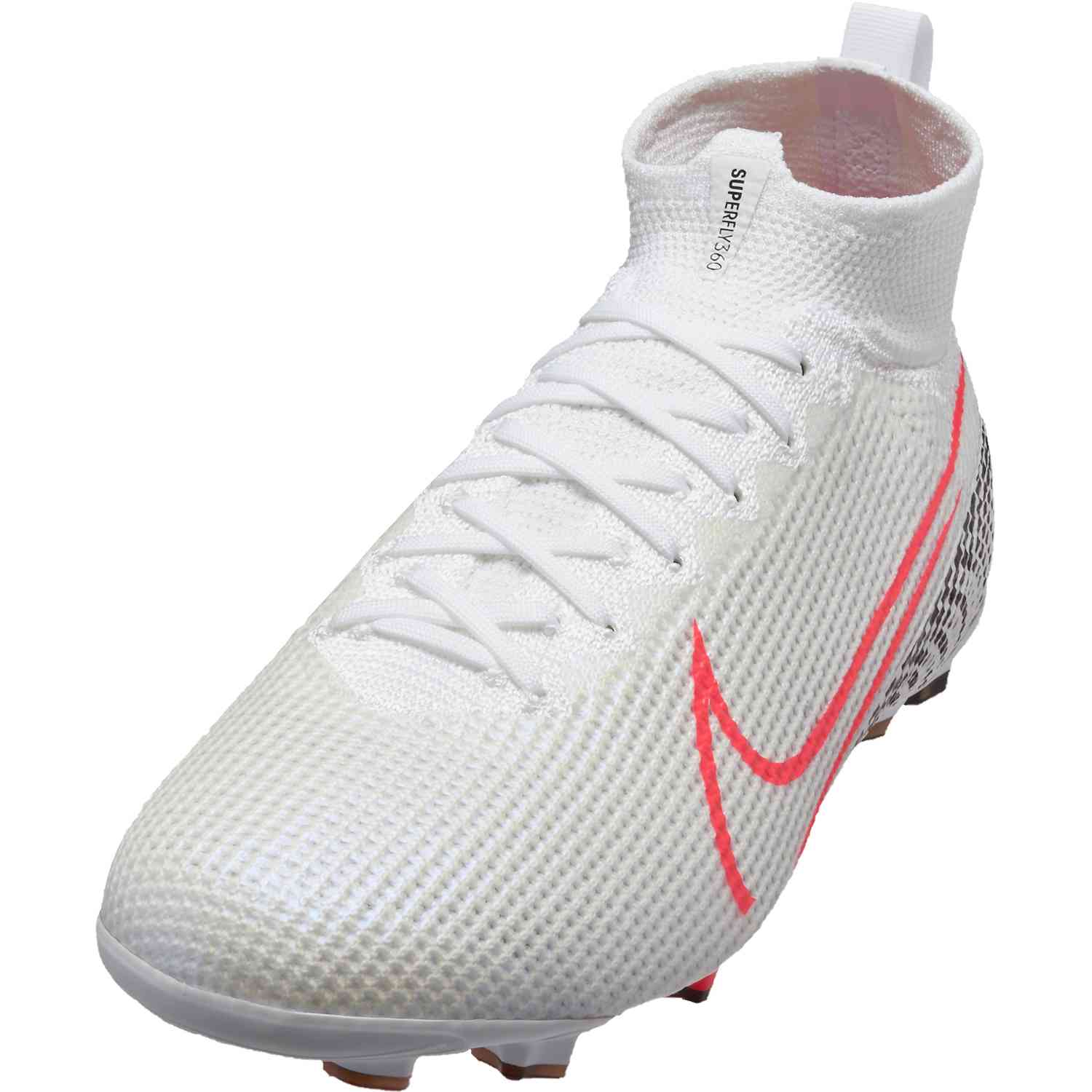 Nike mercurial superfly 7 elite shop fg kids