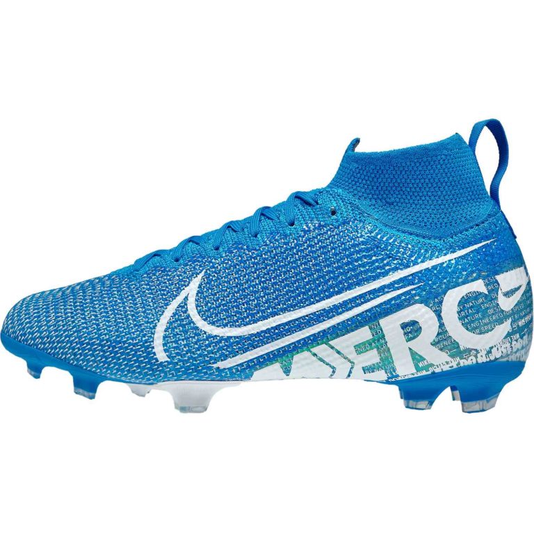 nike mercurial superfly 7 jr