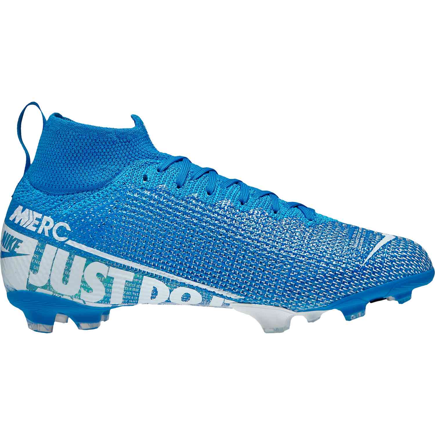Nike Mercurial Superfly Club Df Mens Fg Football Boots Football