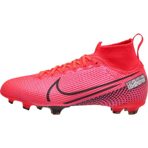 Kids Nike Mercurial Superfly 7 Elite FG – Future Lab