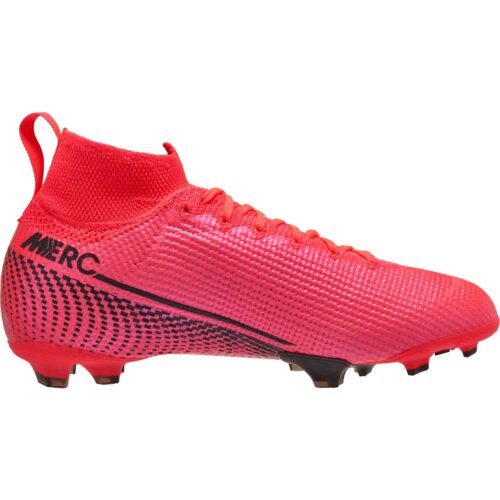 Kids Nike Mercurial Superfly 7 Elite FG – Future Lab