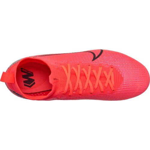 Kids Nike Mercurial Superfly 7 Elite FG – Future Lab