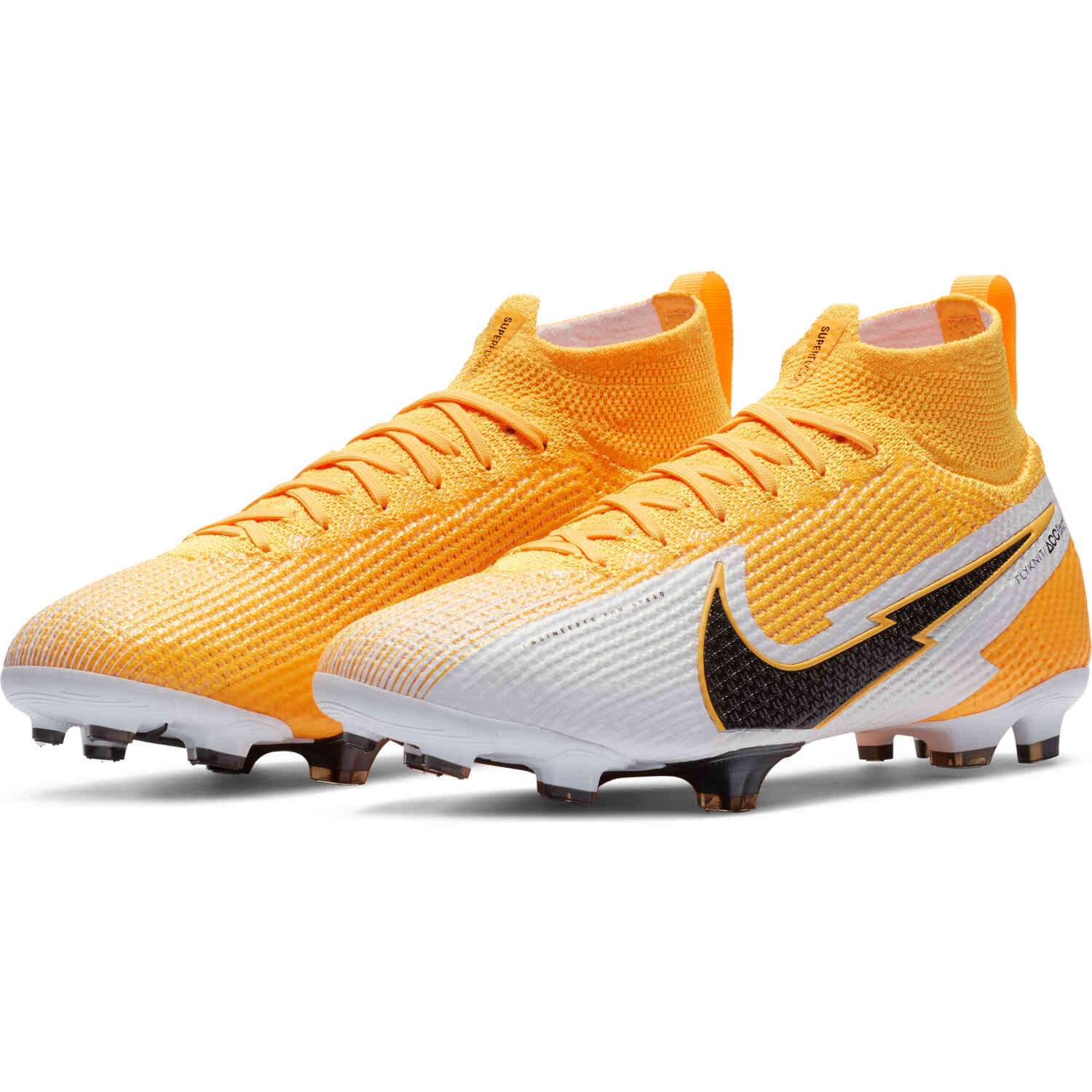 nike mercurial superfly 7 elite fg kids