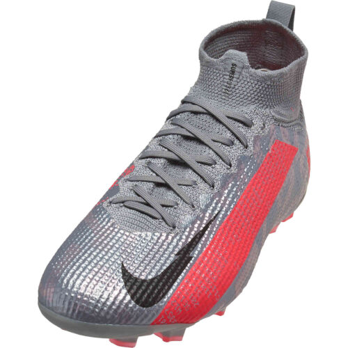 nike mercurial superfly size 12