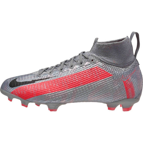 Kids Nike Mercurial Superfly 7 Elite FG – Neighborhood Pack