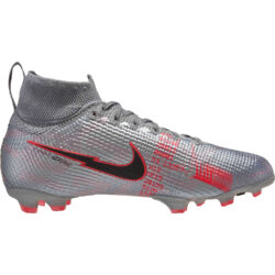 Mercurial nike 2025 gris