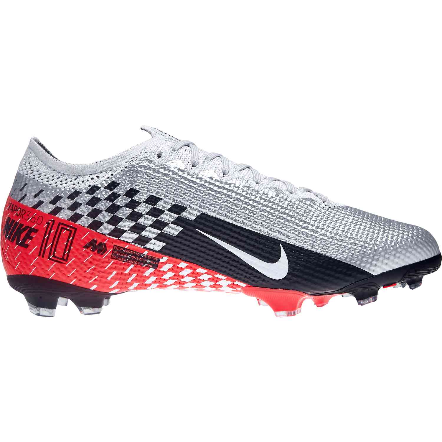 Neymar cleats kids new arrivals