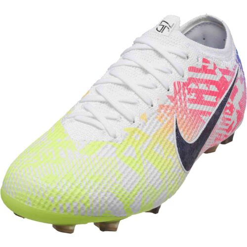 Kids Nike Neymar Mercurial Vapor 13 Elite FG – Jogo Prismatico