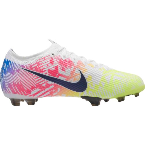 Kids Nike Neymar Mercurial Vapor 13 Elite FG – Jogo Prismatico