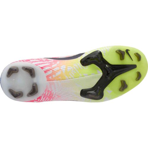 Kids Nike Neymar Mercurial Vapor 13 Elite FG – Jogo Prismatico