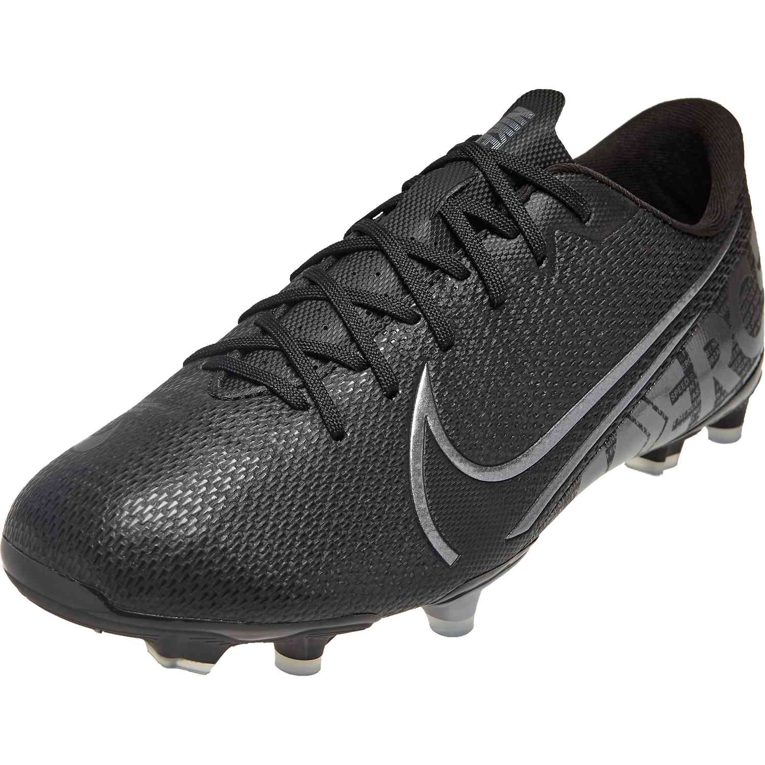Kids Nike Mercurial Vapor 13 Academy FG Under the Radar SoccerPro