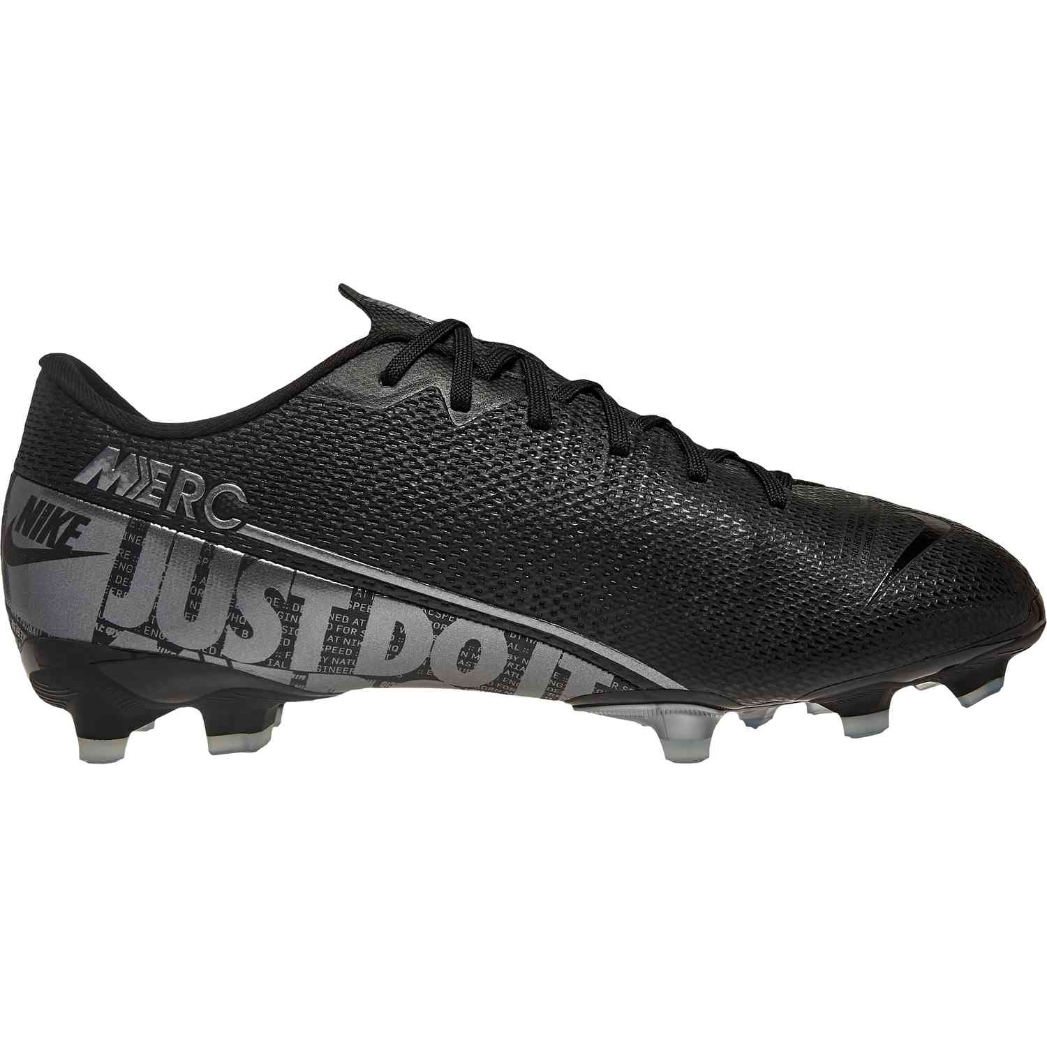 nike under the radar mercurial