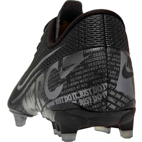 Kids Nike Mercurial Vapor 13 Academy FG – Under the Radar