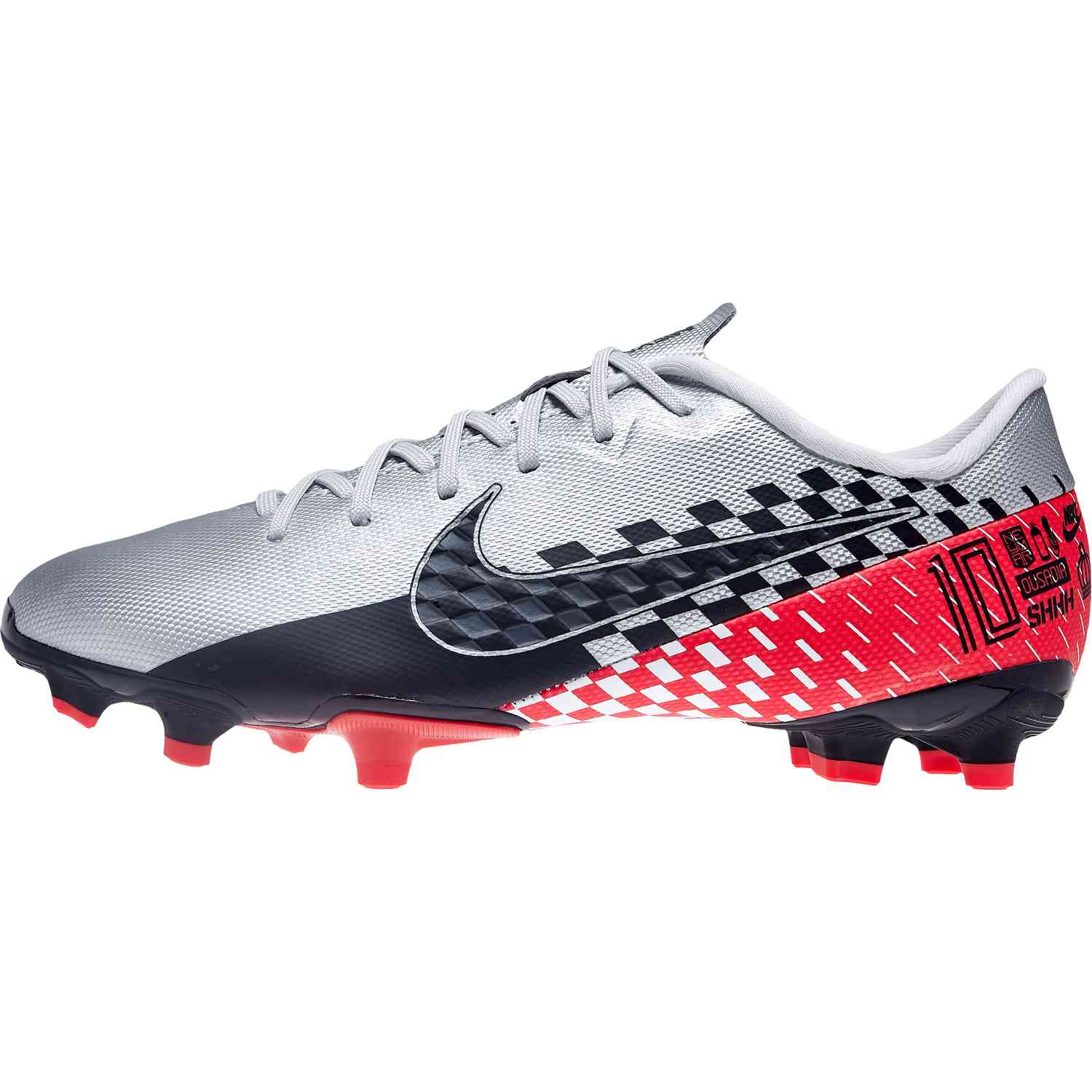 neymar jr cleats kids